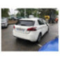 Trappe d'essence PEUGEOT 308 2
