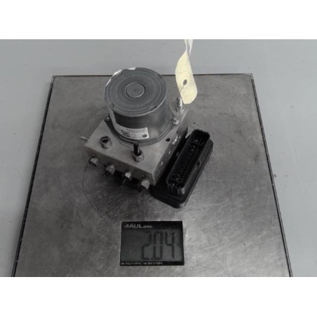 Bloc ABS (freins anti-blocage) PEUGEOT 308 2 Photo n°1