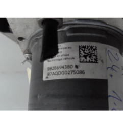 Bloc ABS (freins anti-blocage) PEUGEOT 308 2