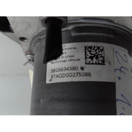 Bloc ABS (freins anti-blocage) PEUGEOT 308 2