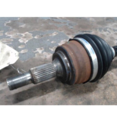 Cardan gauche (transmission) PEUGEOT 308 2 Photo n°1