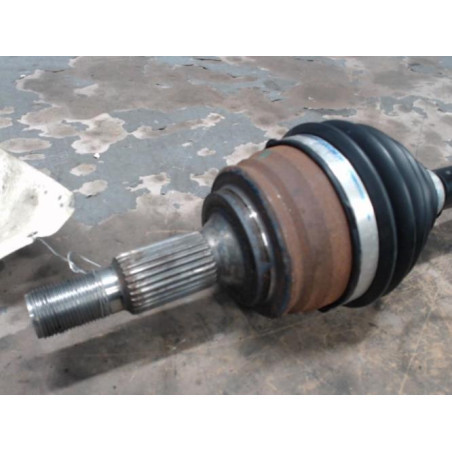 Cardan gauche (transmission) PEUGEOT 308 2 Photo n°1