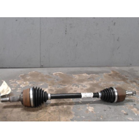 Cardan gauche (transmission) PEUGEOT 308 2