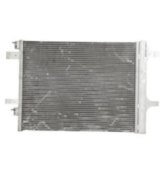 Condenseur de clim PEUGEOT 308 2 Photo n°1