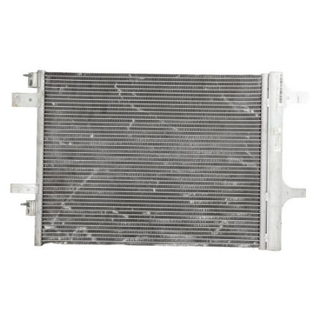 Condenseur de clim PEUGEOT 308 2 Photo n°1