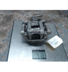 Etrier arriere droit (freinage) PEUGEOT 308 2 Photo n°1