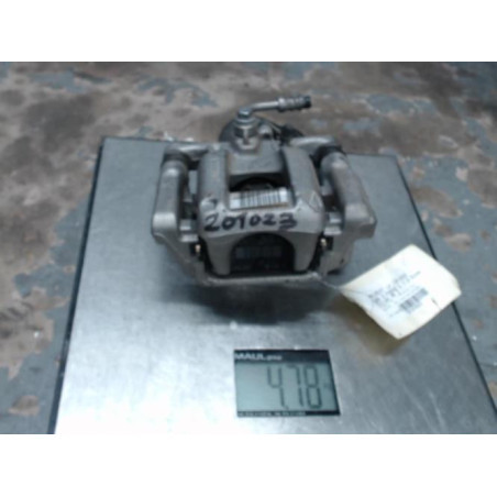 Etrier arriere droit (freinage) PEUGEOT 308 2 Photo n°1