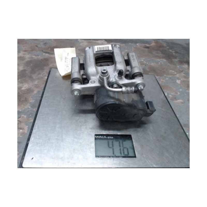 Etrier arriere gauche (freinage) PEUGEOT 308 2