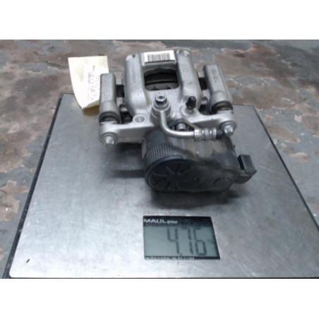 Etrier arriere gauche (freinage) PEUGEOT 308 2 Photo n°1