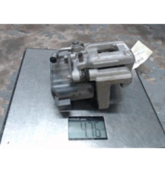 Etrier arriere gauche (freinage) PEUGEOT 308 2 Photo n°3