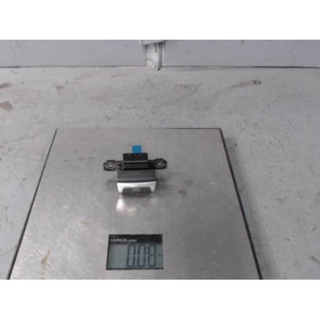 Levier frein à main electrique PEUGEOT 308 2 Photo n°1