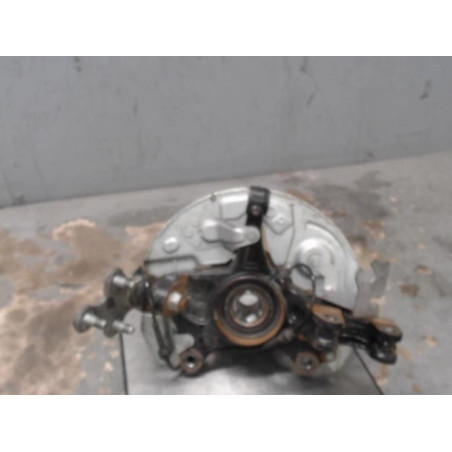 Moyeu avant gauche PEUGEOT 308 2
