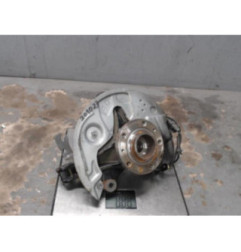 Moyeu avant gauche PEUGEOT 308 2 Photo n°3