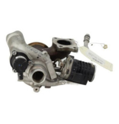 Turbo PEUGEOT 308 2 Photo n°1