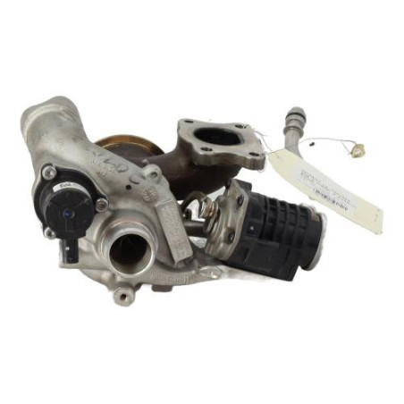 Turbo PEUGEOT 308 2 Photo n°1