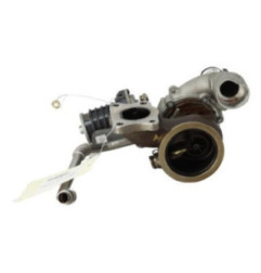 Turbo PEUGEOT 308 2