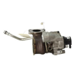 Turbo PEUGEOT 308 2 Photo n°3