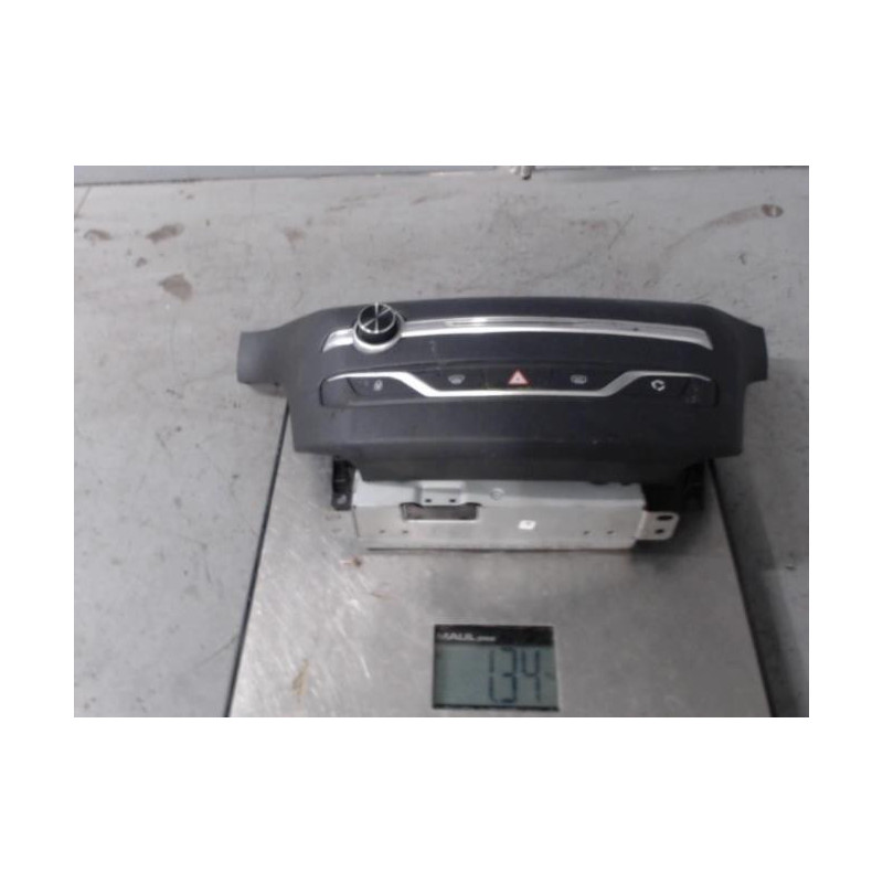 Autoradio d'origine PEUGEOT 308 2