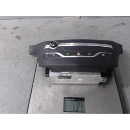 Autoradio d'origine PEUGEOT 308 2 Photo n°1