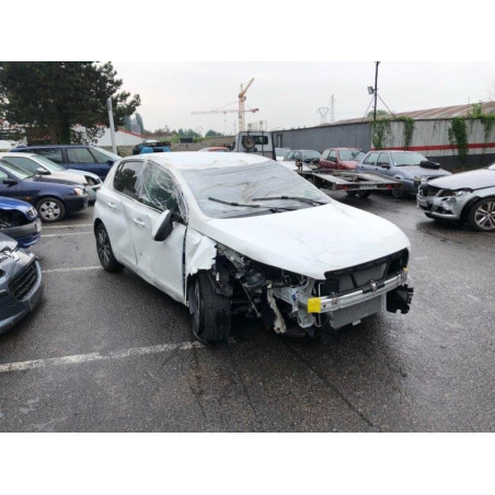 Autoradio d'origine PEUGEOT 308 2