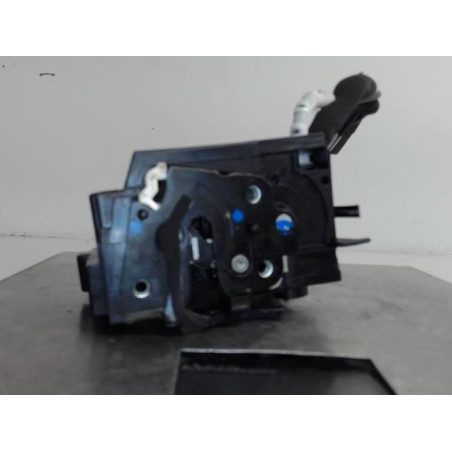 Serrure arriere droit PEUGEOT 308 2 Photo n°1