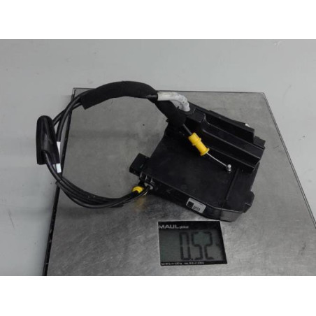 Serrure arriere droit PEUGEOT 308 2