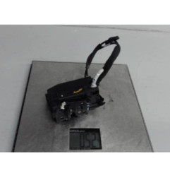 Serrure arriere droit PEUGEOT 308 2 Photo n°3