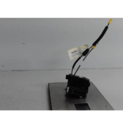 Serrure arriere gauche PEUGEOT 308 2 Photo n°1