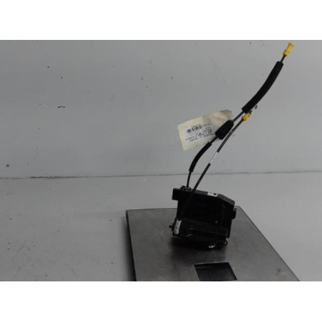 Serrure arriere gauche PEUGEOT 308 2 Photo n°1