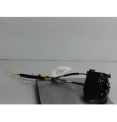 Serrure arriere gauche PEUGEOT 308 2 Photo n°3