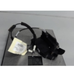 Serrure avant droit PEUGEOT 308 2 Photo n°1