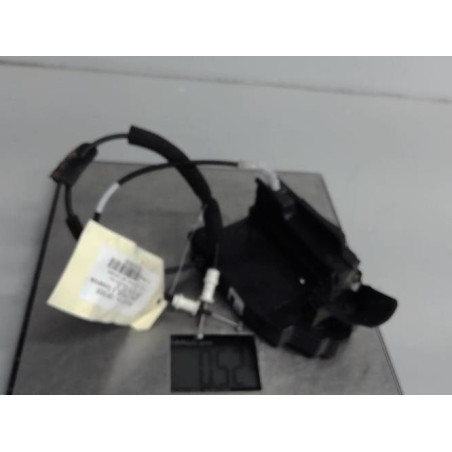 Serrure avant droit PEUGEOT 308 2 Photo n°1