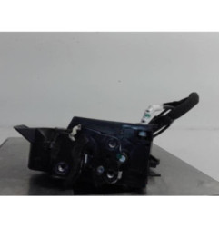 Serrure avant droit PEUGEOT 308 2