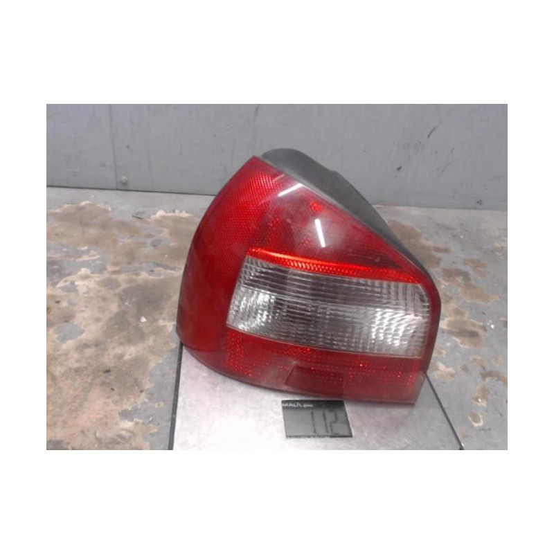 Feu arriere principal gauche (feux) AUDI A3 1