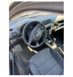 Feu arriere principal gauche (feux) AUDI A3 1 Photo n°3