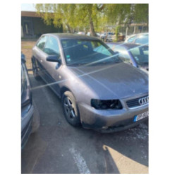 Feu arriere principal gauche (feux) AUDI A3 1 Photo n°5