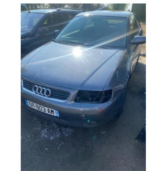 Feu arriere principal gauche (feux) AUDI A3 1 Photo n°6