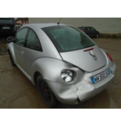 Aile avant gauche VOLKSWAGEN NEW BEETLE 1 Photo n°6