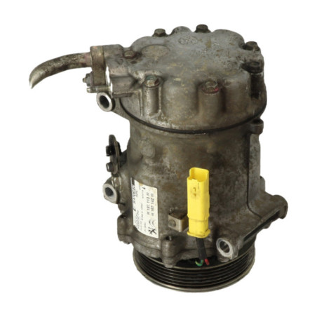 Compresseur clim CITROEN JUMPER 3