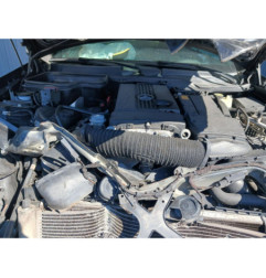 Commande chauffage MERCEDES CLASSE SLK 171 Photo n°1