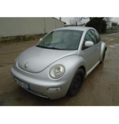 Porte avant droit VOLKSWAGEN NEW BEETLE 1 Photo n°4