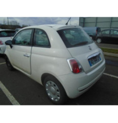 Retroviseur droit FIAT 500 2 Photo n°5