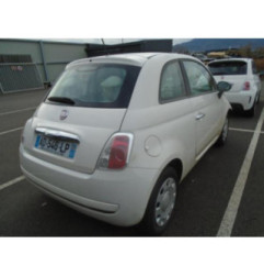 Retroviseur droit FIAT 500 2 Photo n°7