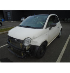 Retroviseur droit FIAT 500 2 Photo n°8