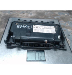 Air bag genoux FIAT 500 2 Photo n°1