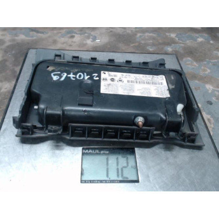 Air bag genoux FIAT 500 2 Photo n°1