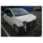 Air bag genoux FIAT 500 2
