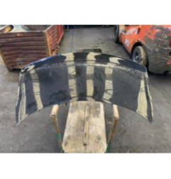 Malle/Hayon arriere JAGUAR XF 1 Photo n°1