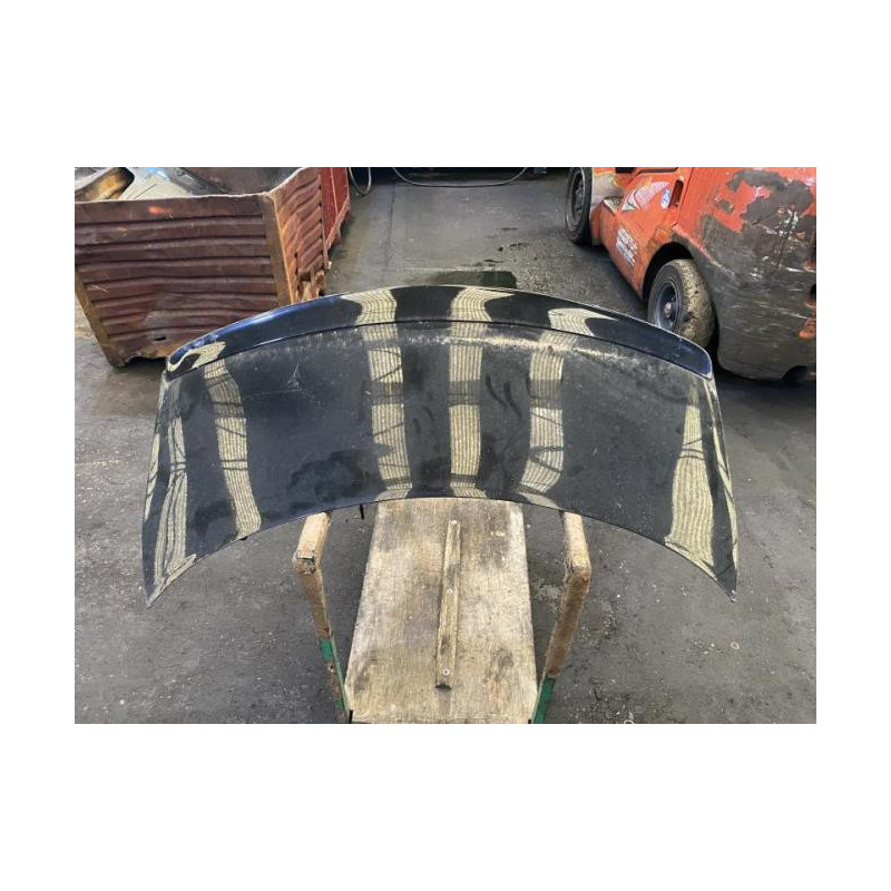 Malle/Hayon arriere JAGUAR XF 1