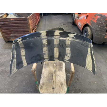 Malle/Hayon arriere JAGUAR XF 1 Photo n°1